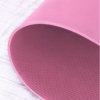 Tapis de Yoga - ProYogaMat™ - Rose